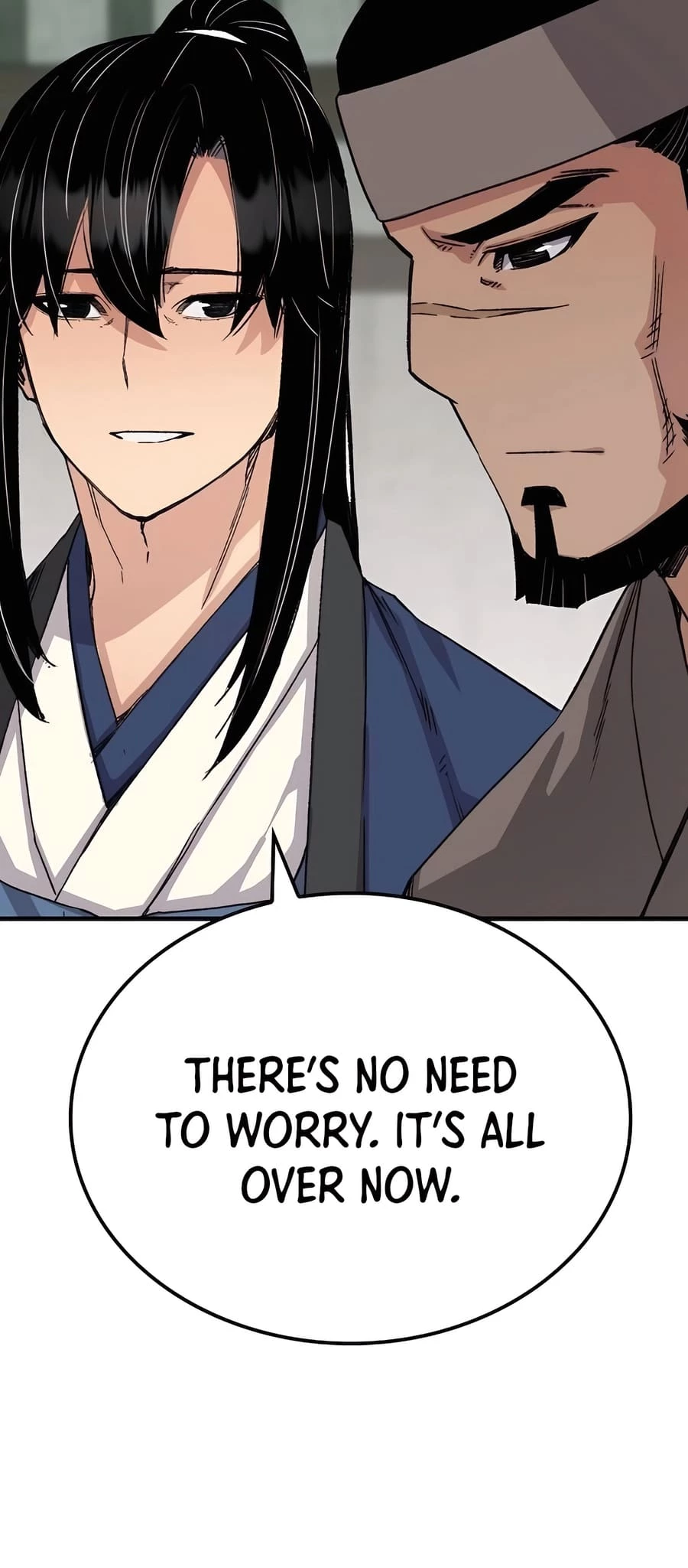 Reincarnated Murim Lord Chapter 51 - 46