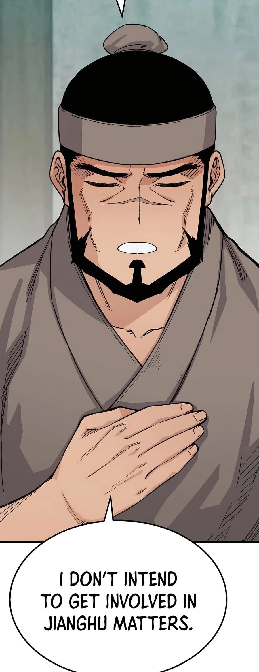 Reincarnated Murim Lord Chapter 51 - 48