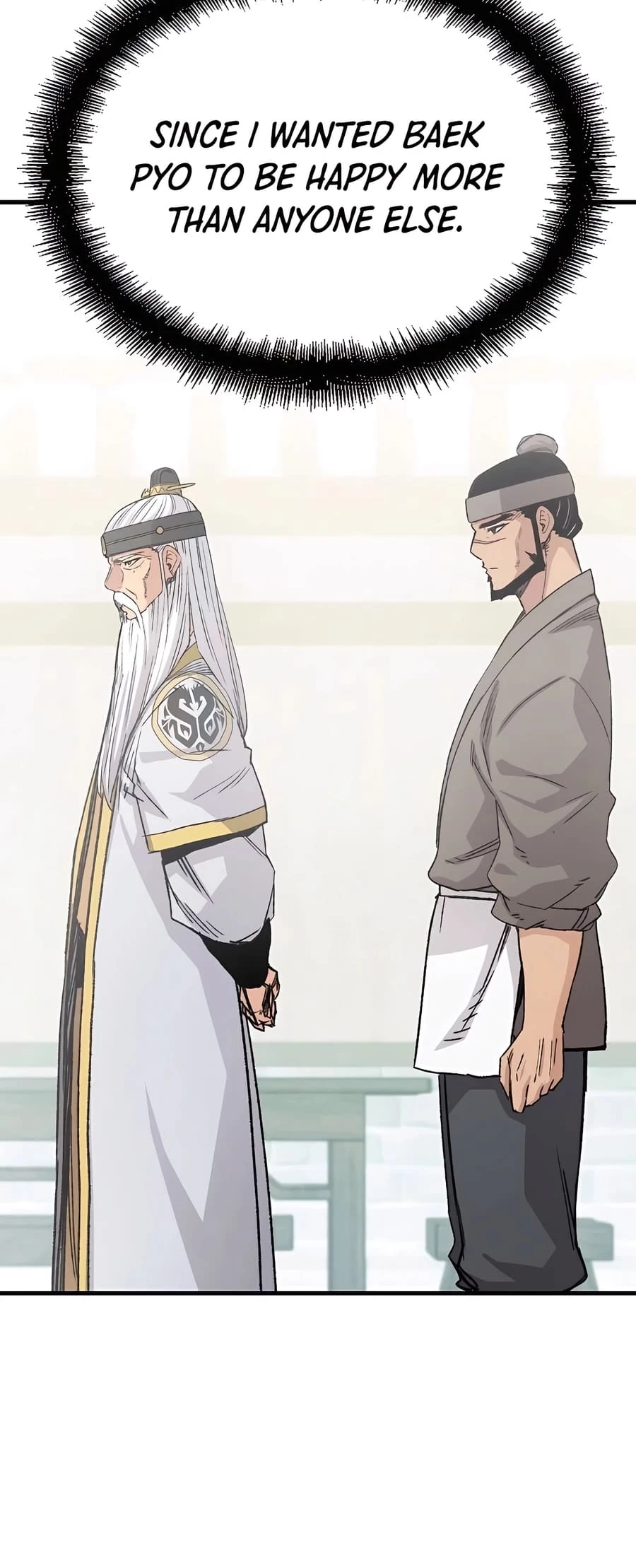 Reincarnated Murim Lord Chapter 51 - 63