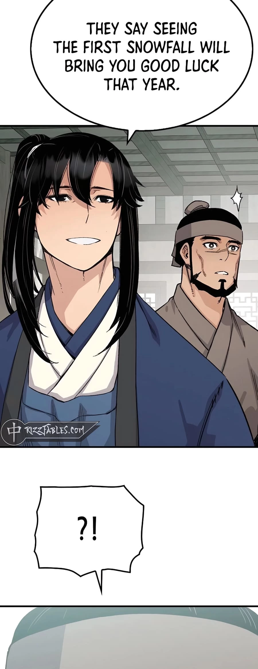 Reincarnated Murim Lord Chapter 51 - 66