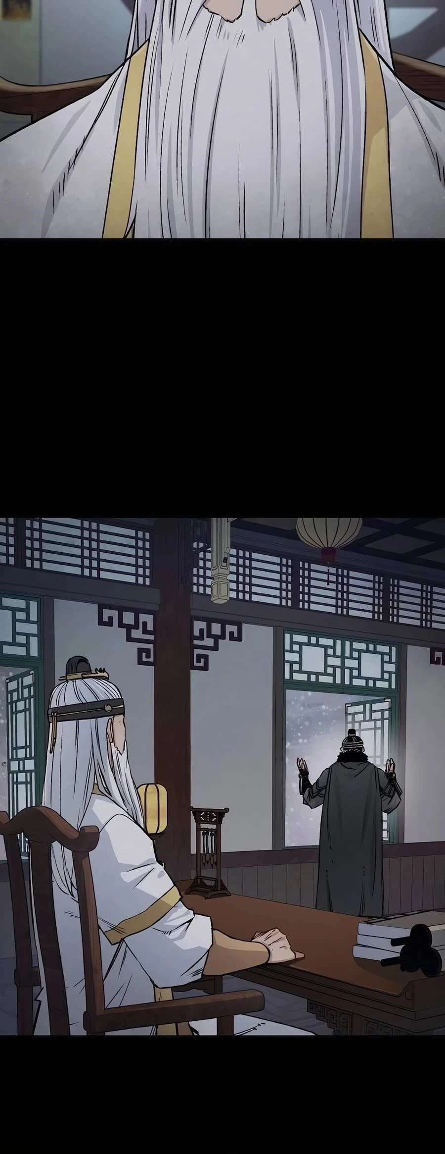 Reincarnated Murim Lord Chapter 51 - 69