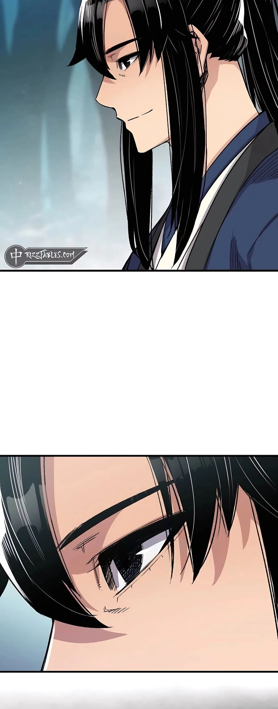 Reincarnated Murim Lord Chapter 50 - 5