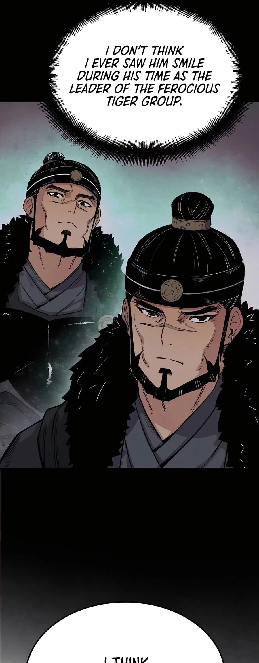 Reincarnated Murim Lord Chapter 50 - 8