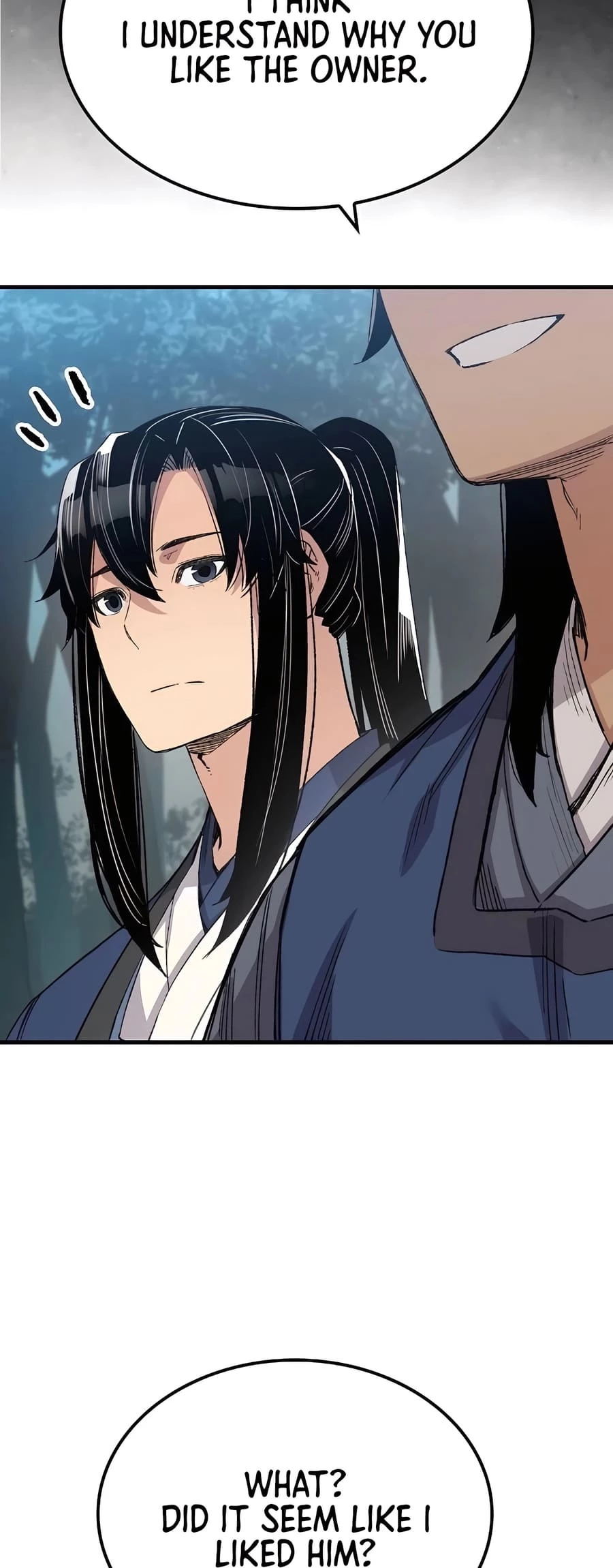 Reincarnated Murim Lord Chapter 50 - 9