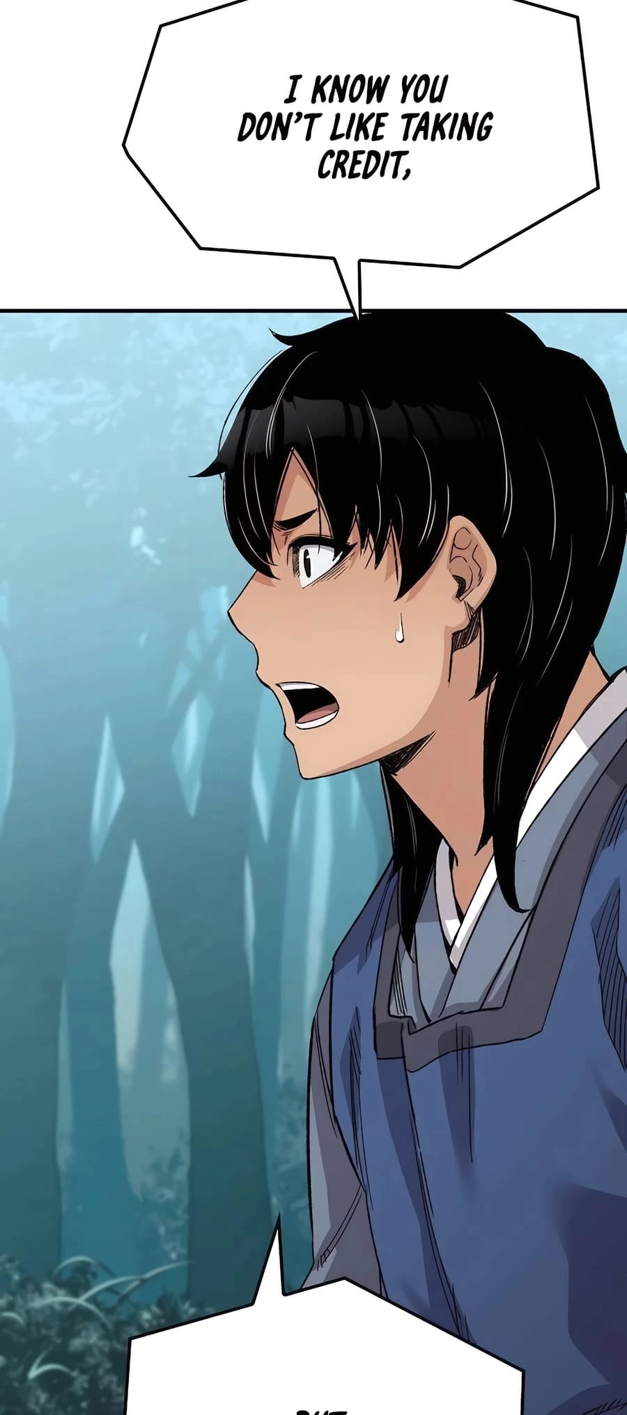 Reincarnated Murim Lord Chapter 50 - 29