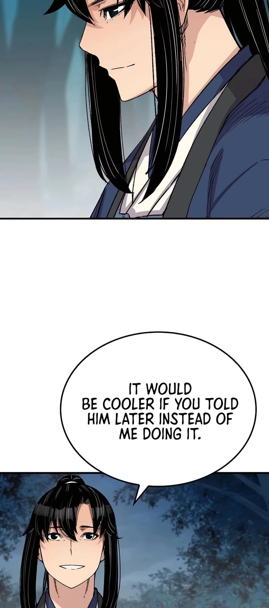 Reincarnated Murim Lord Chapter 50 - 31