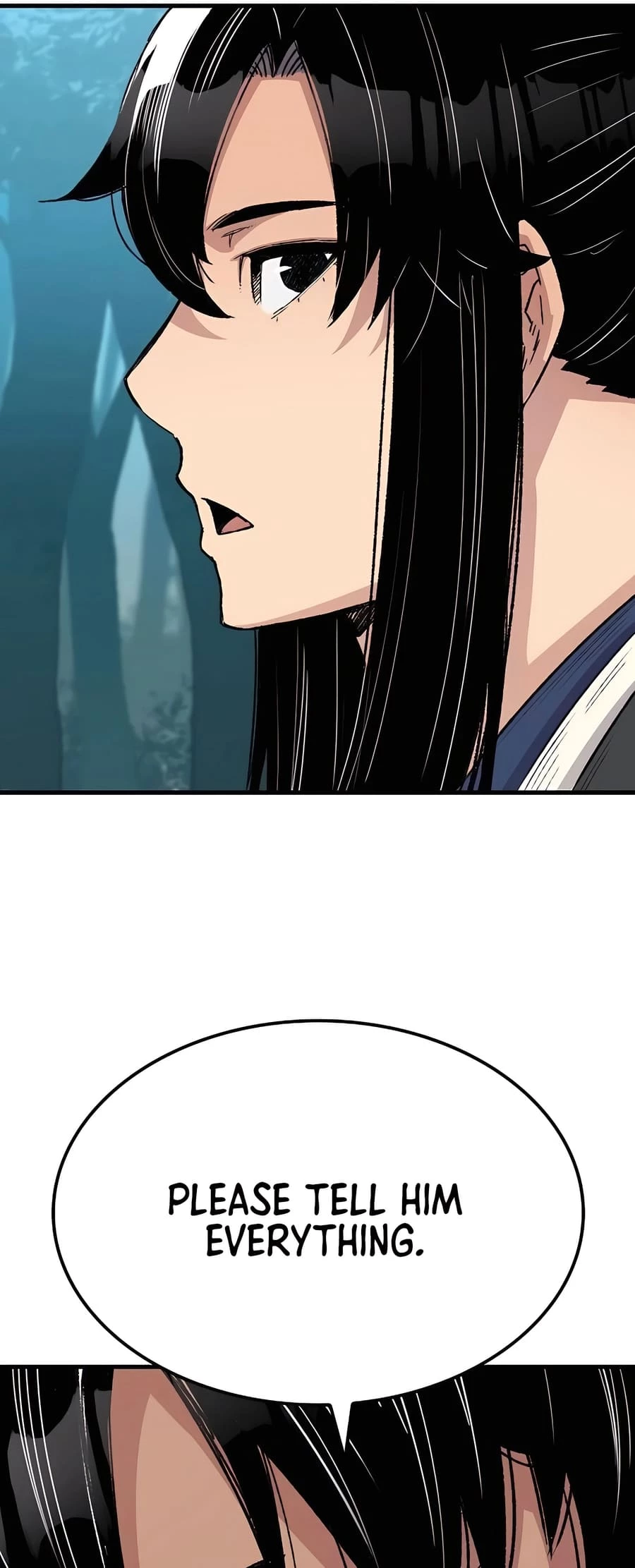 Reincarnated Murim Lord Chapter 50 - 34
