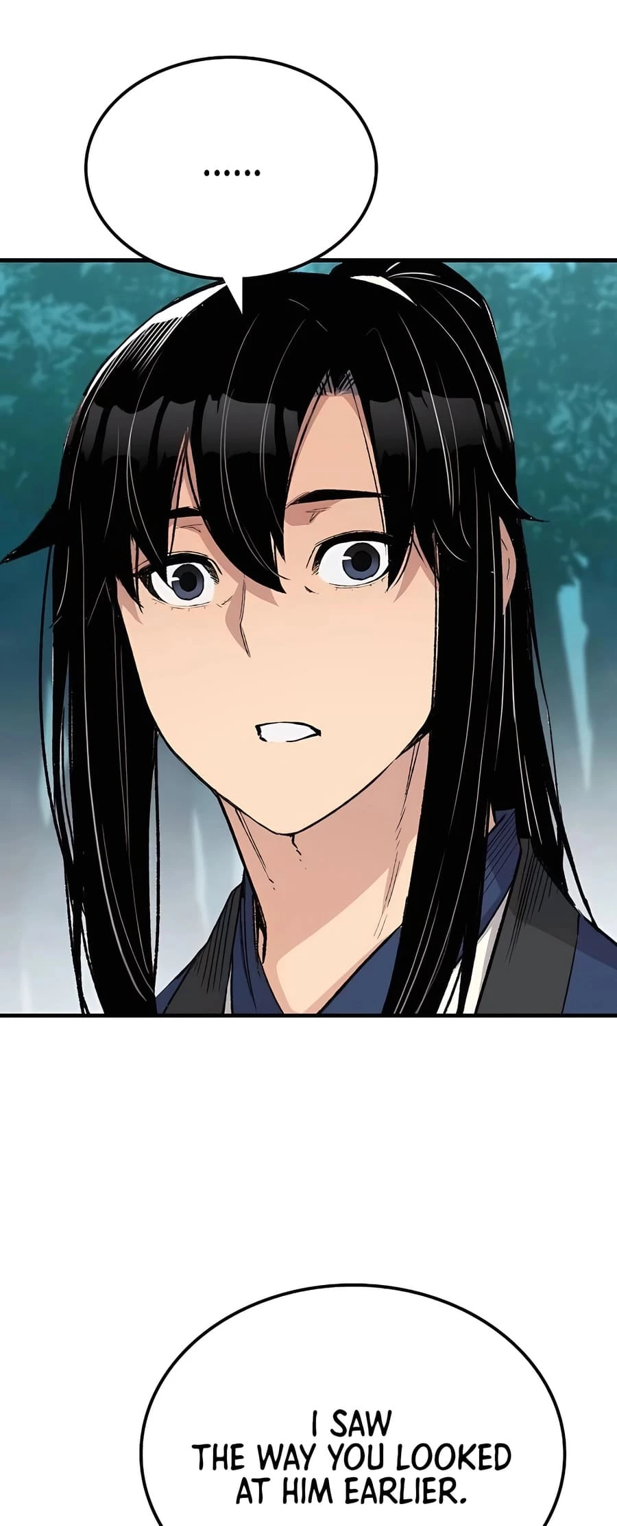 Reincarnated Murim Lord Chapter 50 - 36