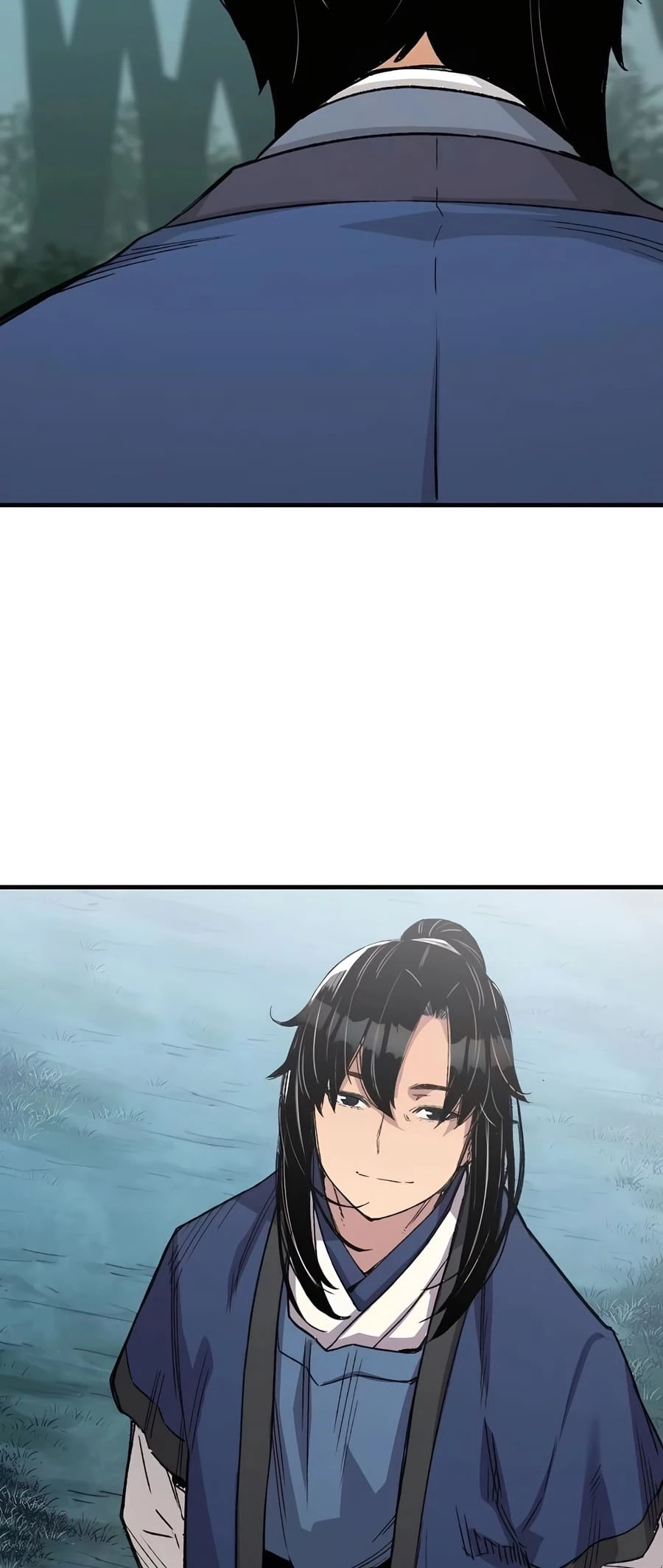 Reincarnated Murim Lord Chapter 50 - 48
