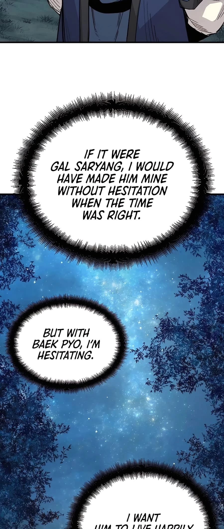 Reincarnated Murim Lord Chapter 50 - 49