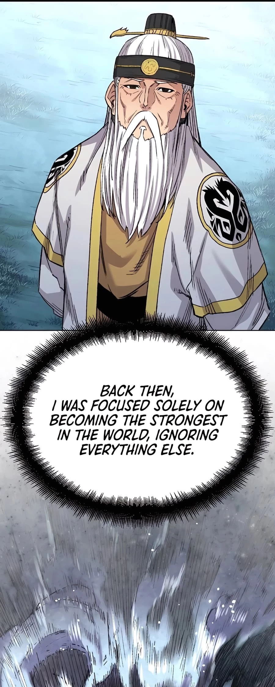 Reincarnated Murim Lord Chapter 50 - 51