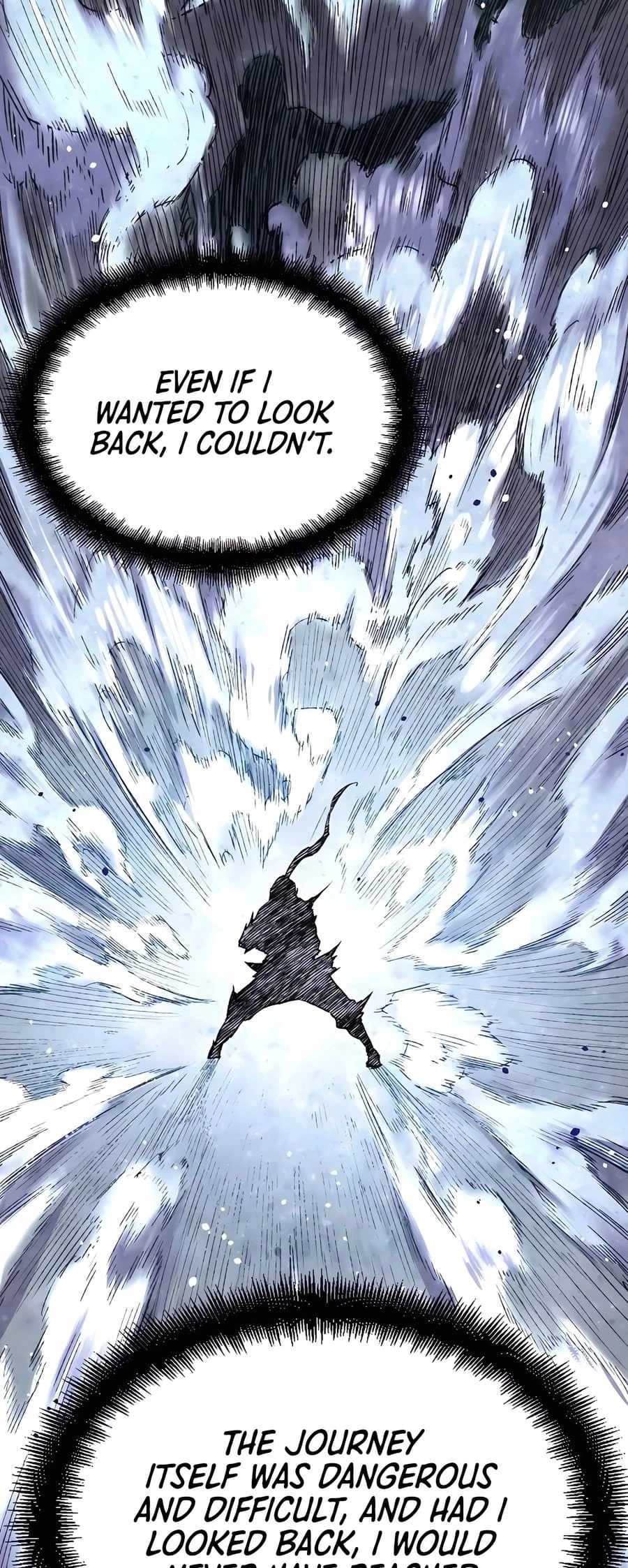 Reincarnated Murim Lord Chapter 50 - 52