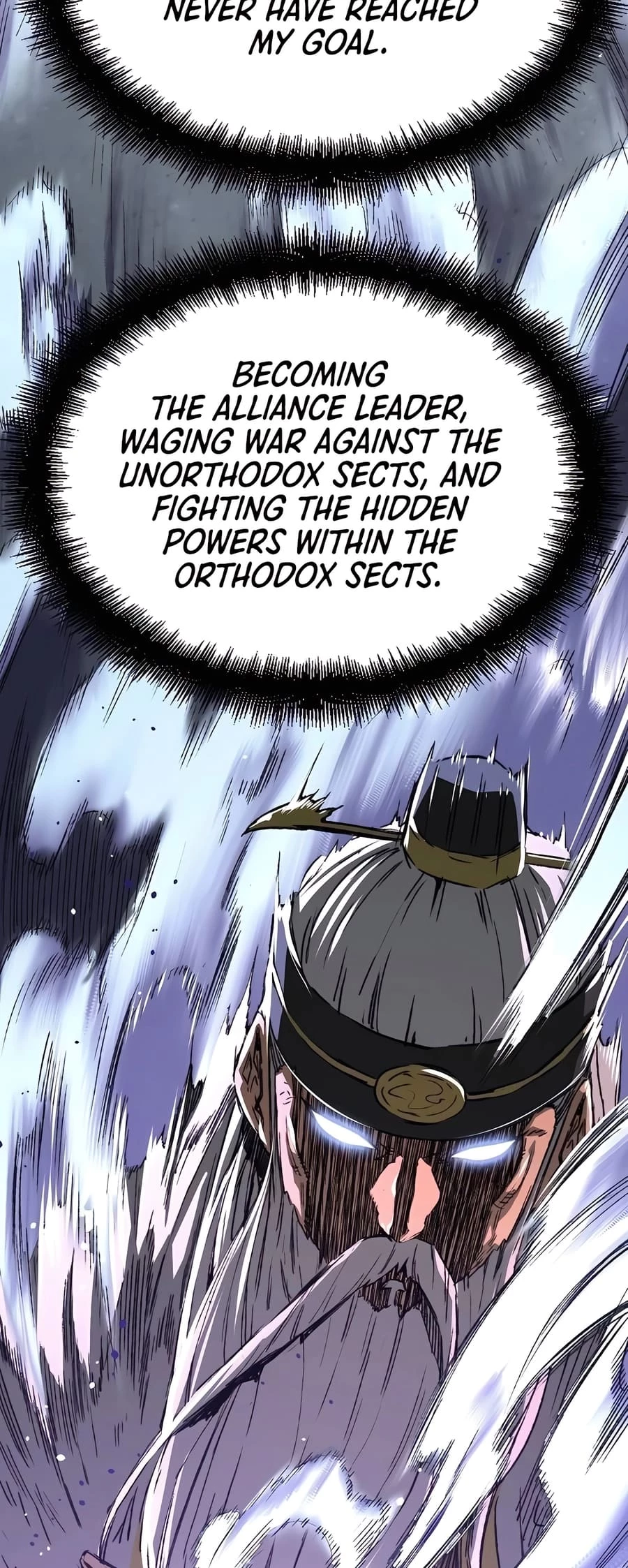 Reincarnated Murim Lord Chapter 50 - 53