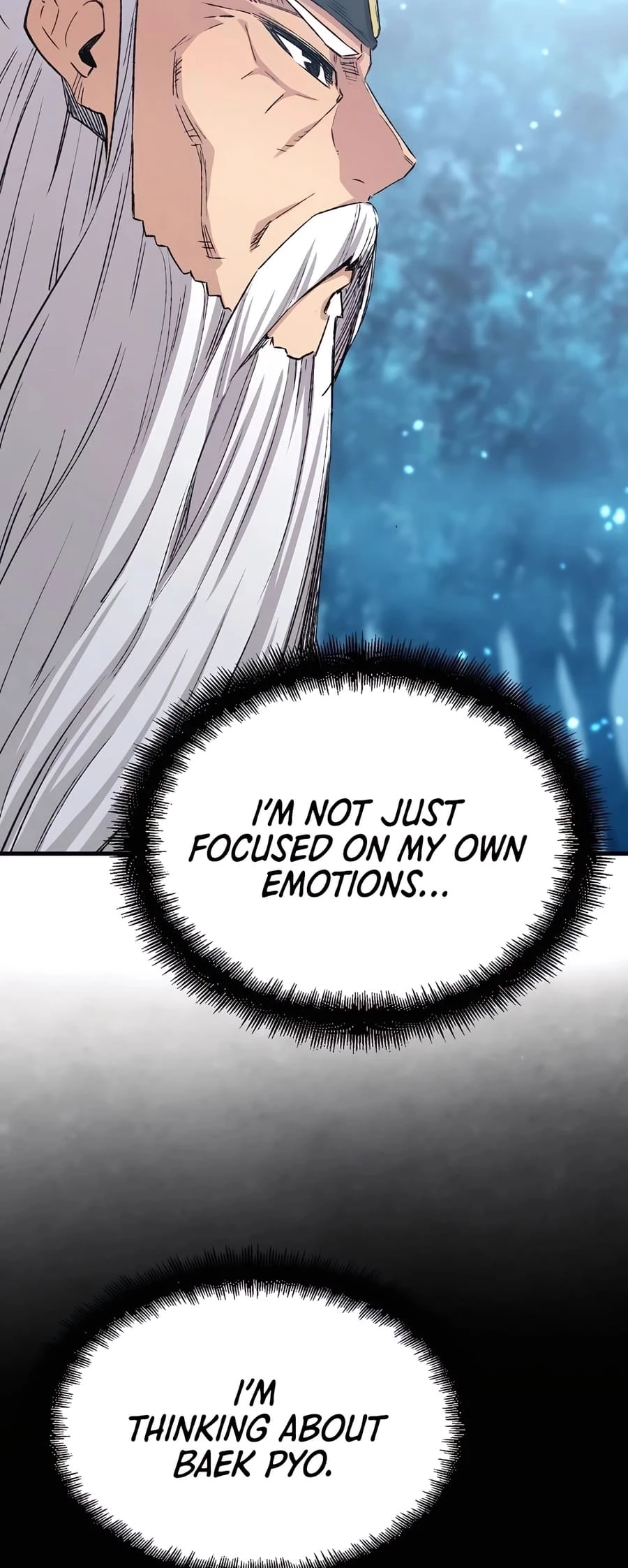 Reincarnated Murim Lord Chapter 50 - 55