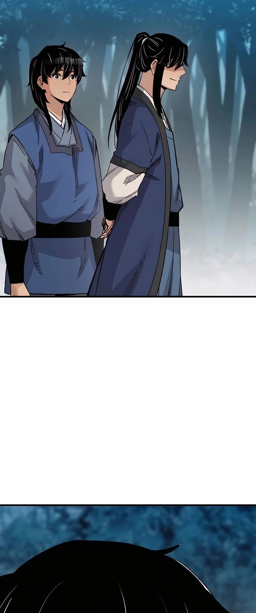 Reincarnated Murim Lord Chapter 50 - 58