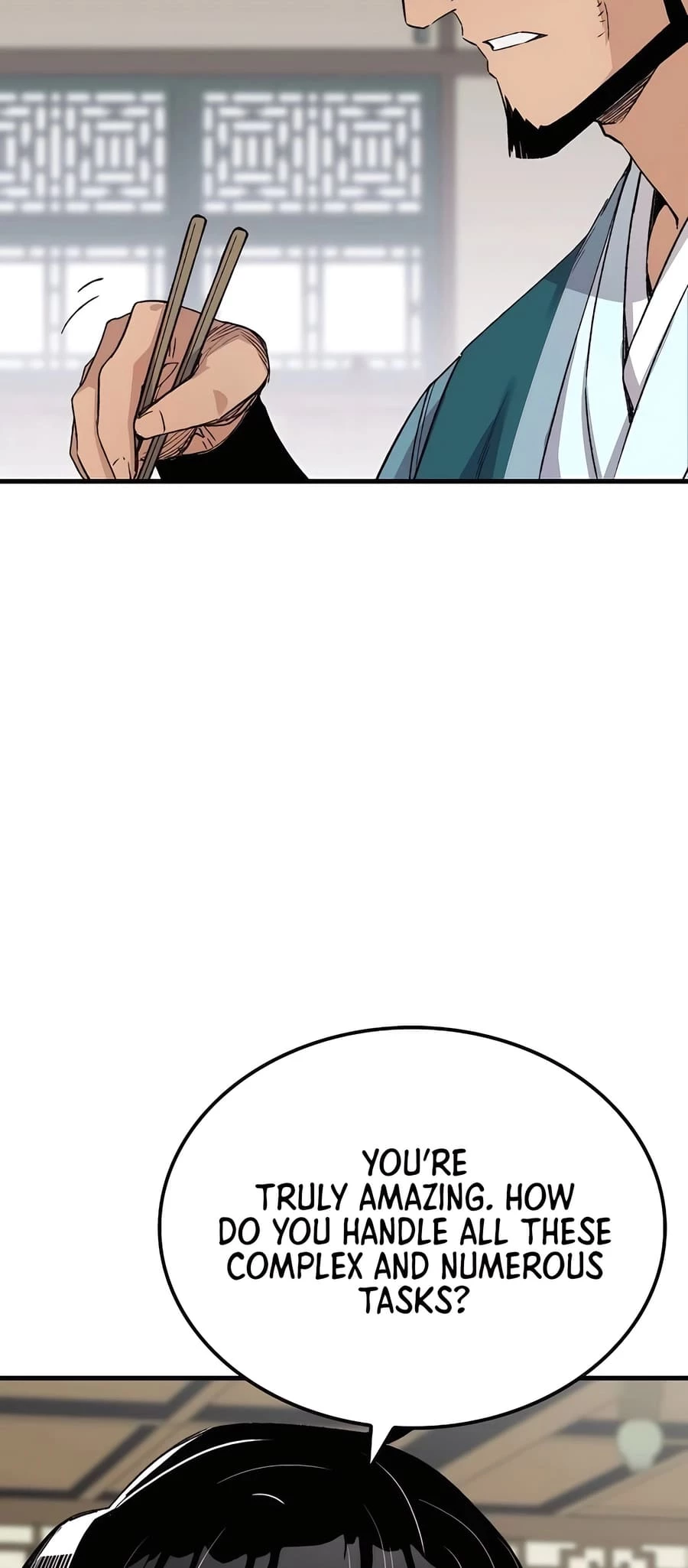 Reincarnated Murim Lord Chapter 50 - 66