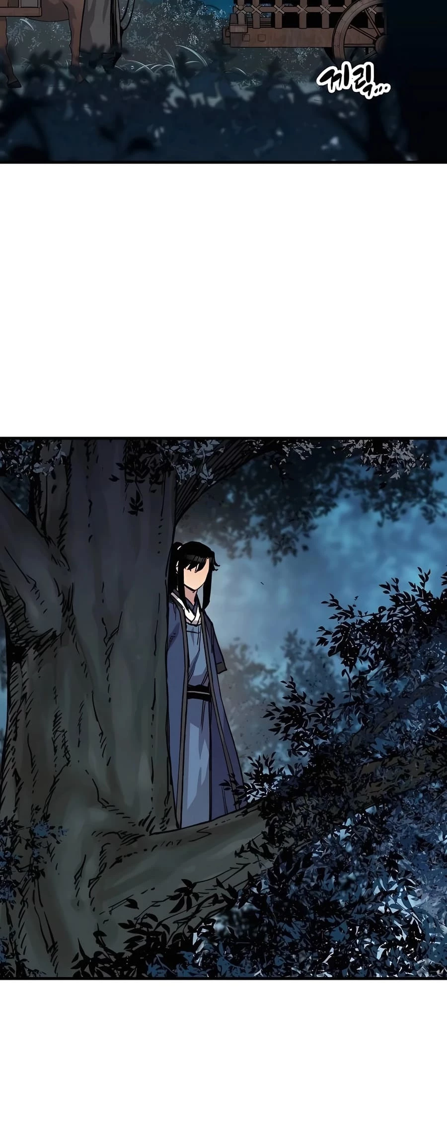 Reincarnated Murim Lord Chapter 49 - 5