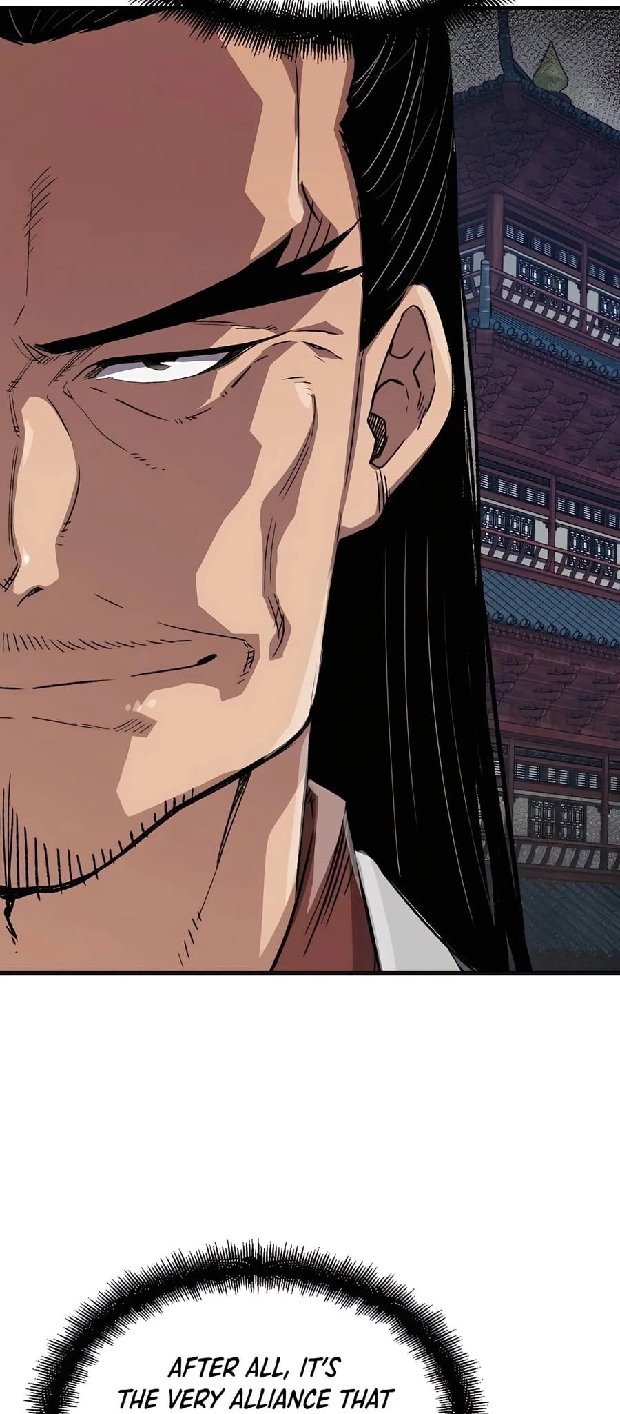 Reincarnated Murim Lord Chapter 49 - 9
