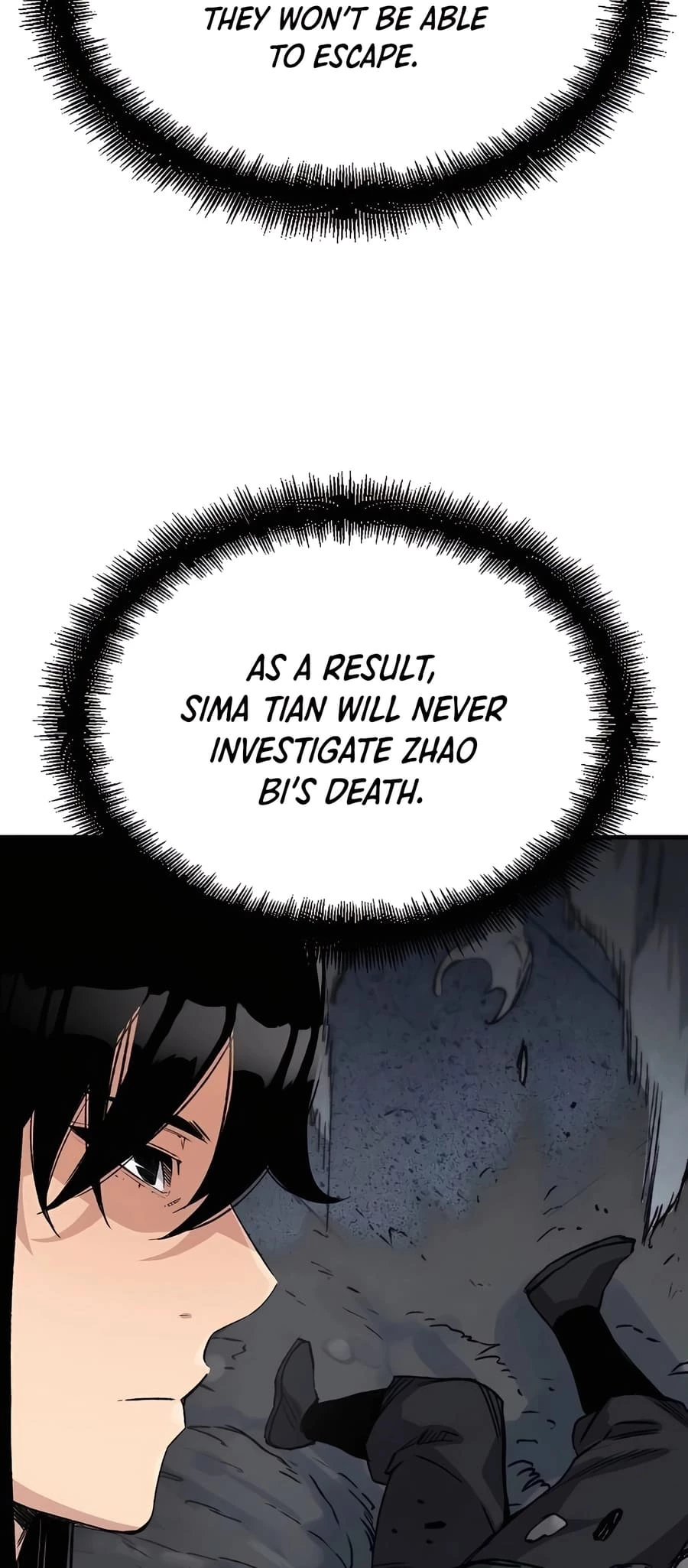 Reincarnated Murim Lord Chapter 49 - 11