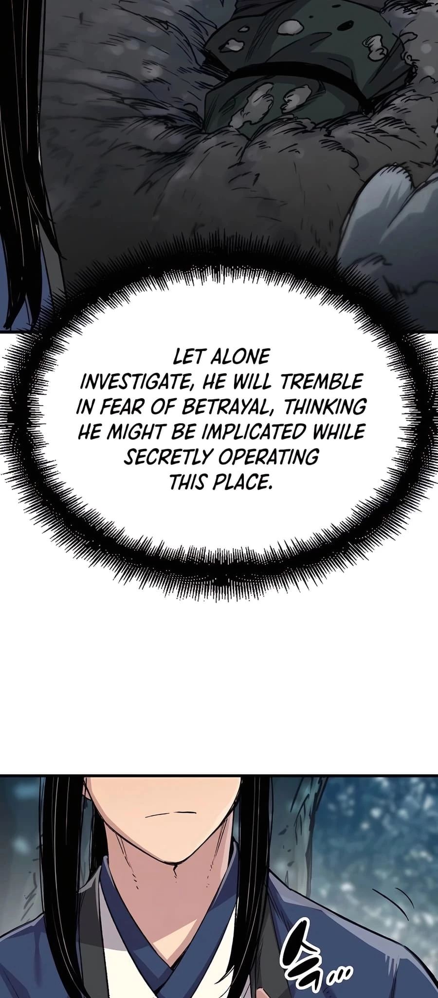 Reincarnated Murim Lord Chapter 49 - 12