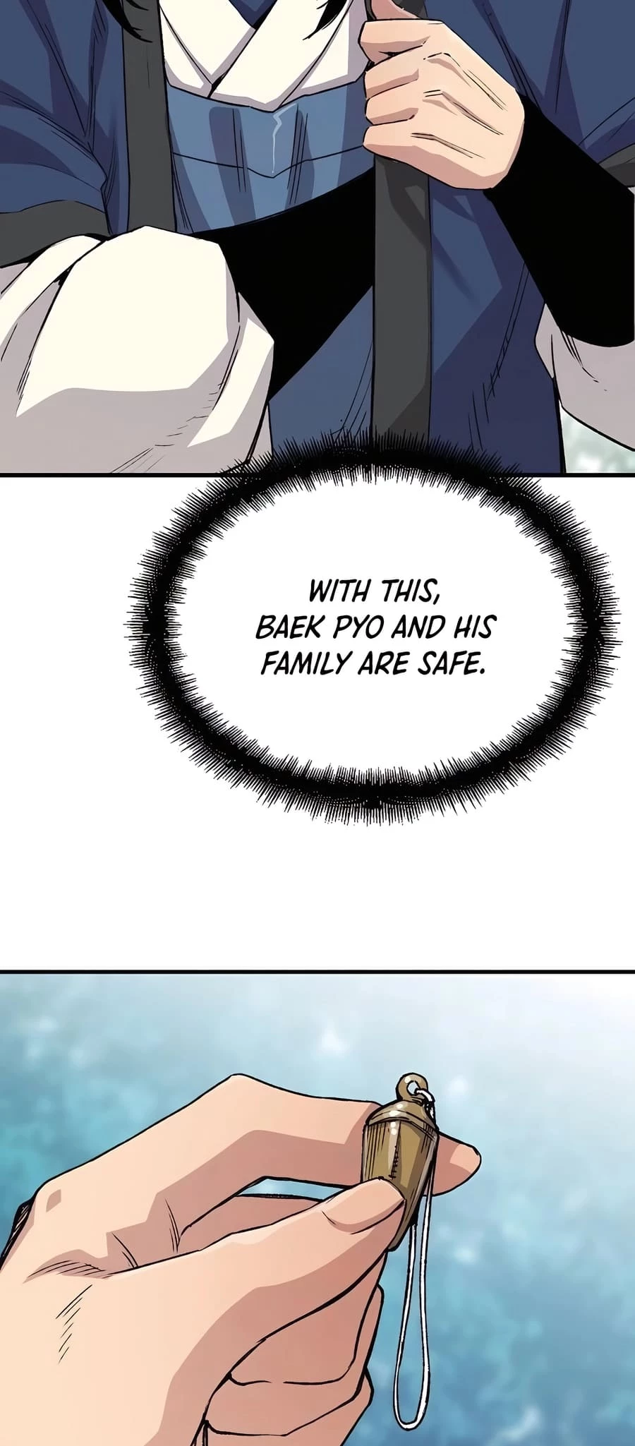Reincarnated Murim Lord Chapter 49 - 13