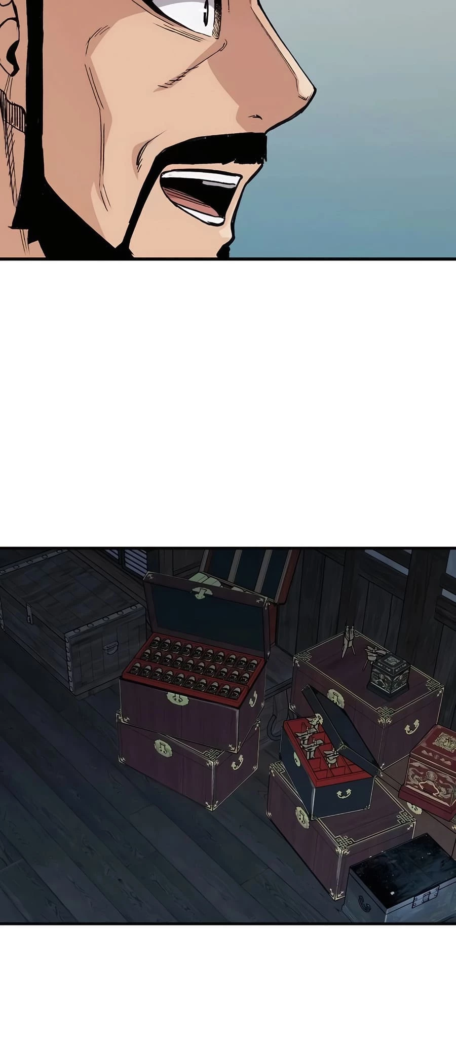 Reincarnated Murim Lord Chapter 49 - 23