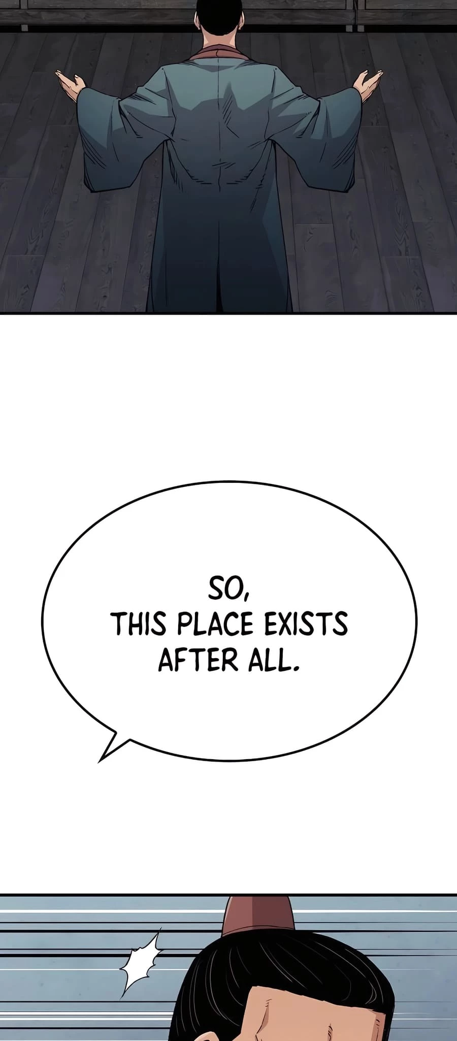 Reincarnated Murim Lord Chapter 49 - 25