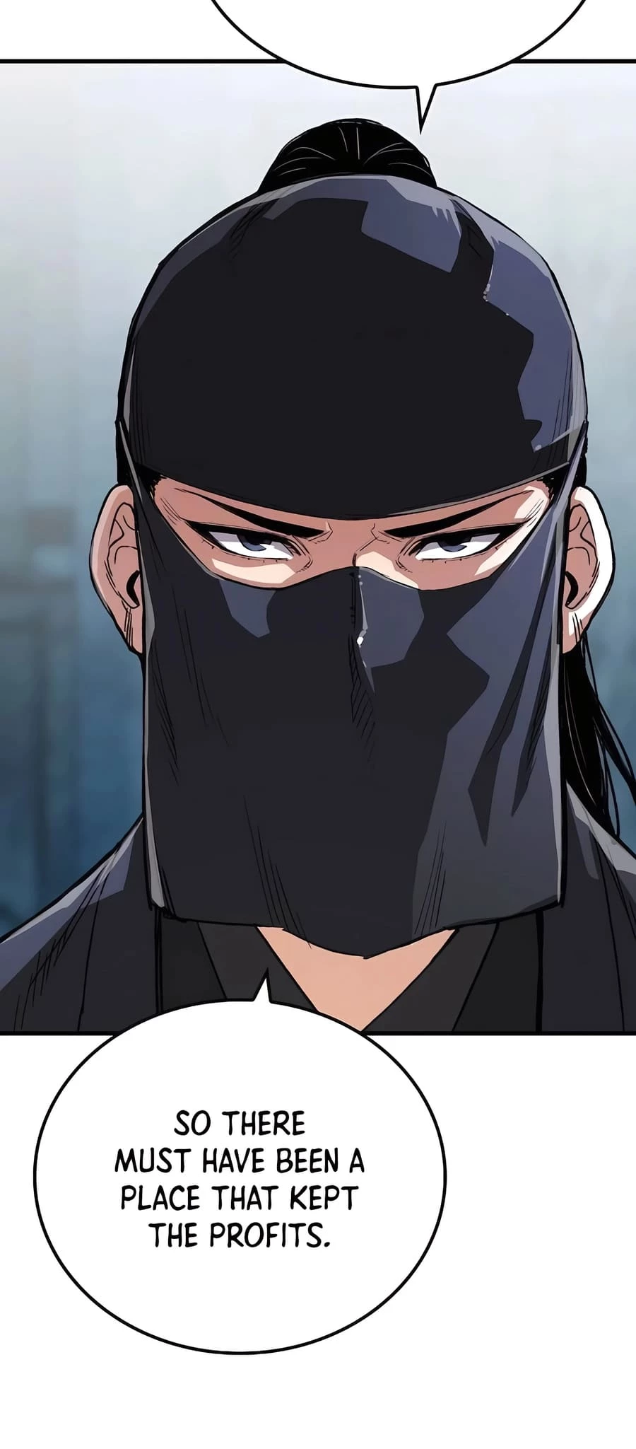 Reincarnated Murim Lord Chapter 49 - 28
