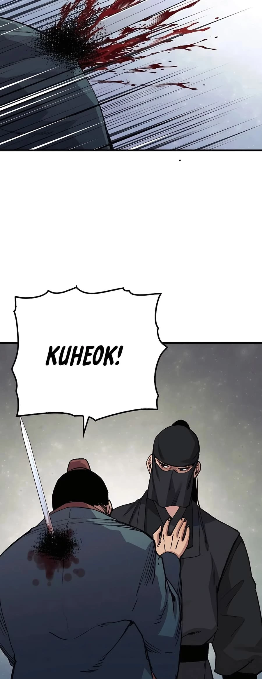 Reincarnated Murim Lord Chapter 49 - 32