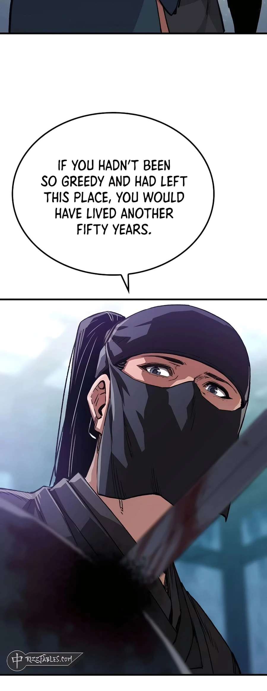 Reincarnated Murim Lord Chapter 49 - 33