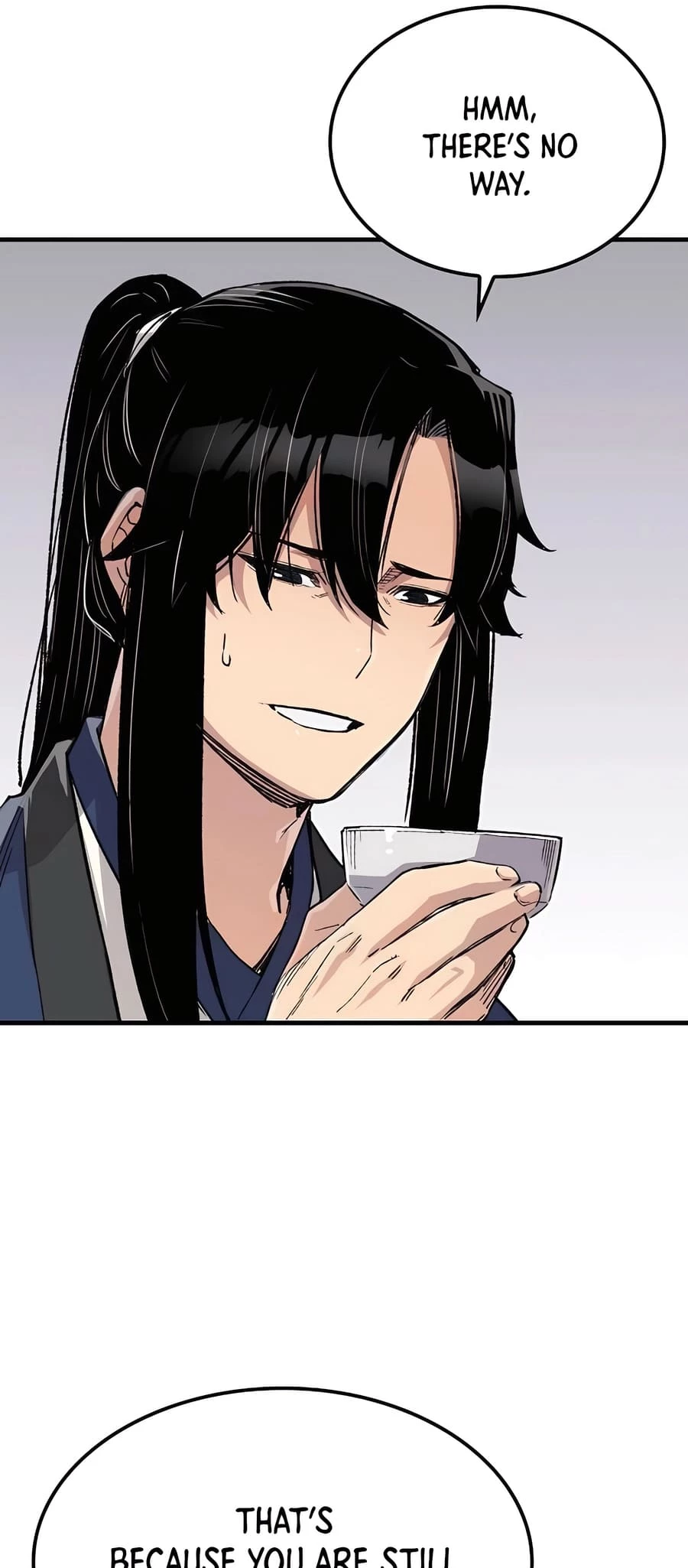 Reincarnated Murim Lord Chapter 49 - 42