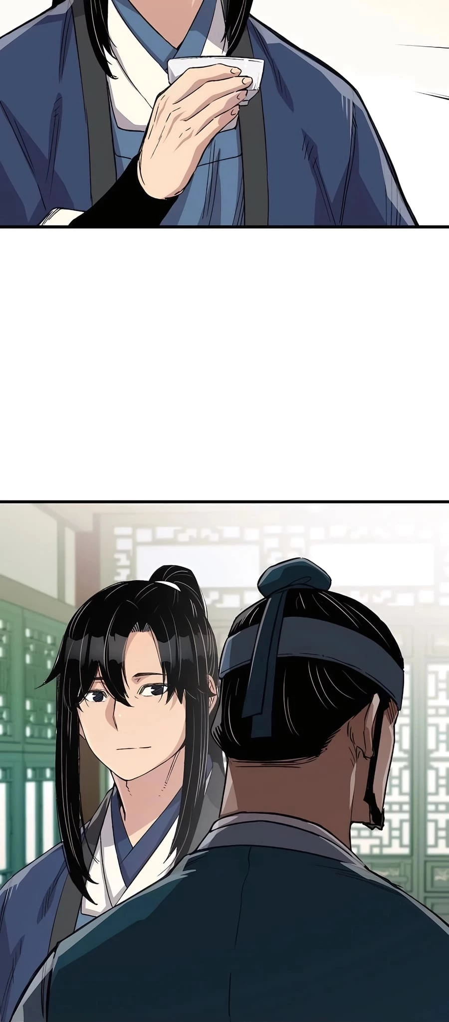 Reincarnated Murim Lord Chapter 49 - 46