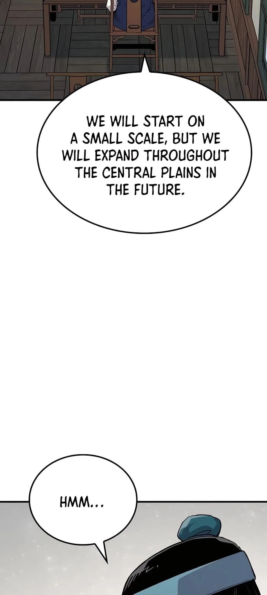 Reincarnated Murim Lord Chapter 49 - 54