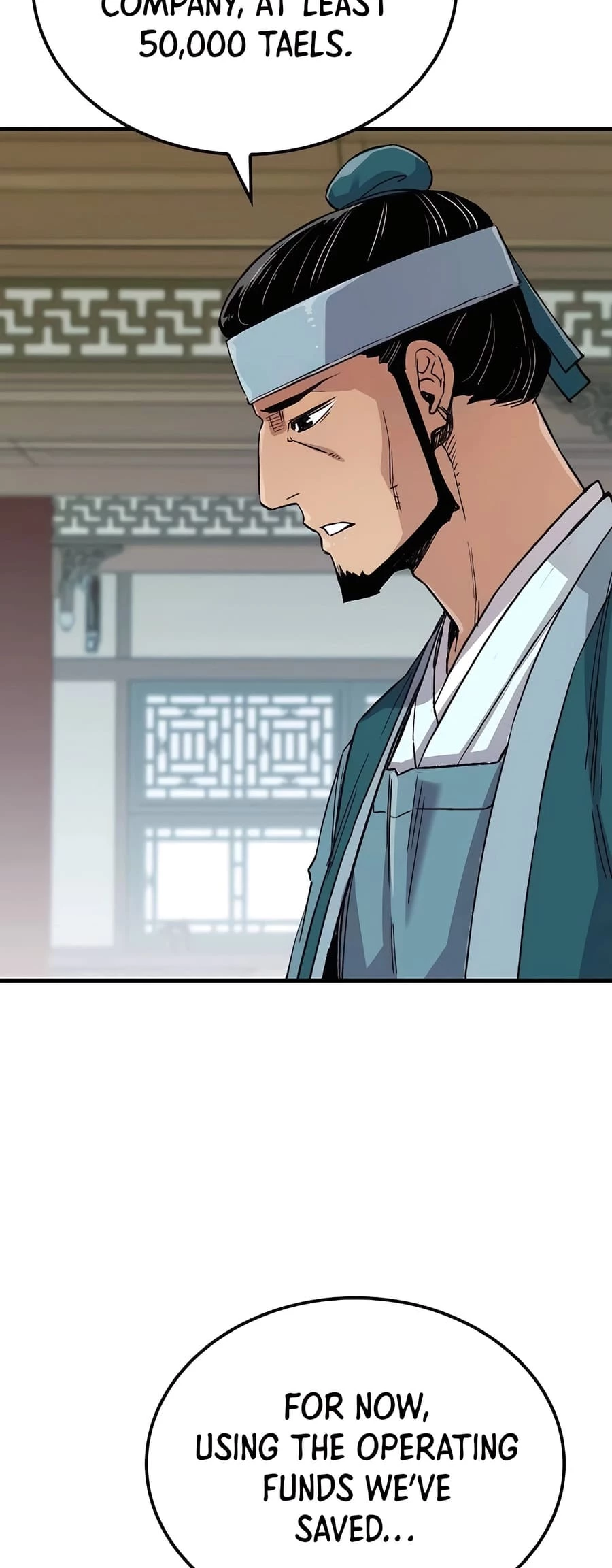 Reincarnated Murim Lord Chapter 49 - 59