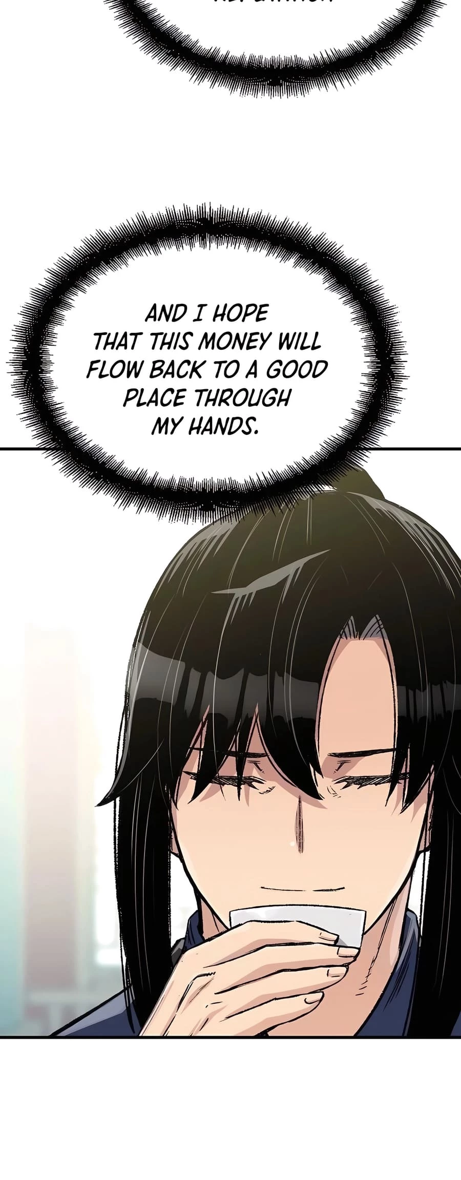 Reincarnated Murim Lord Chapter 49 - 66