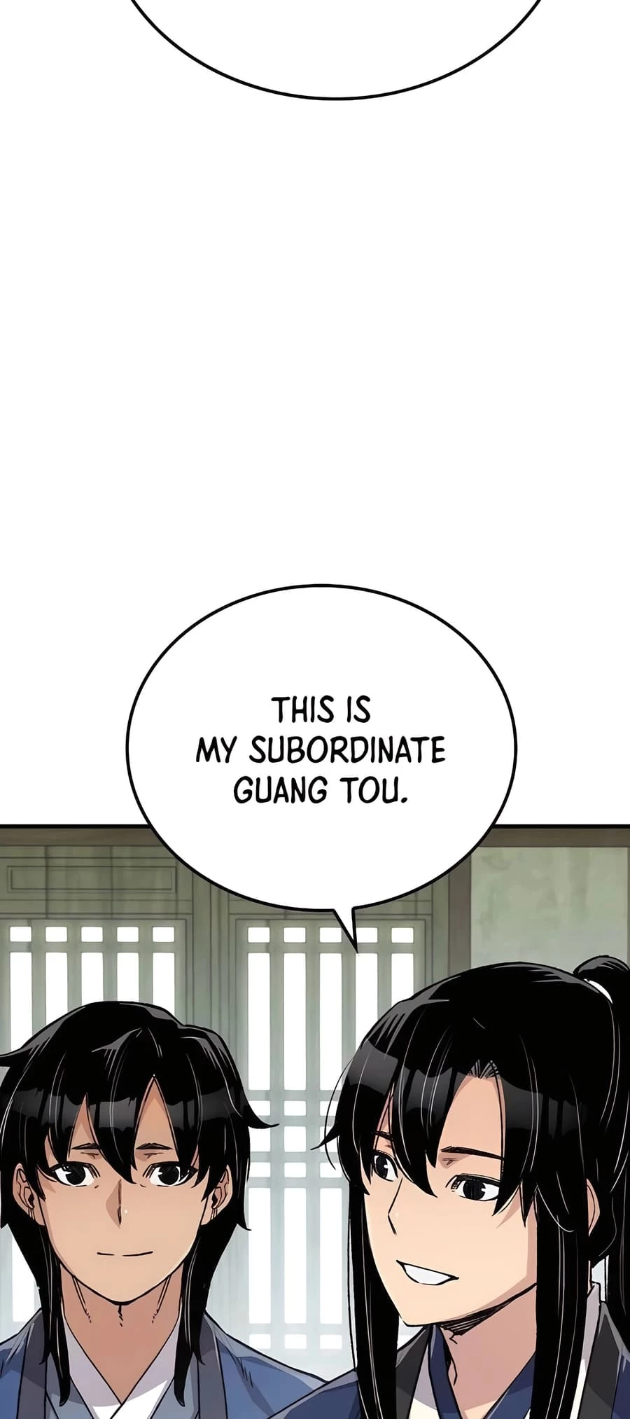 Reincarnated Murim Lord Chapter 49 - 77