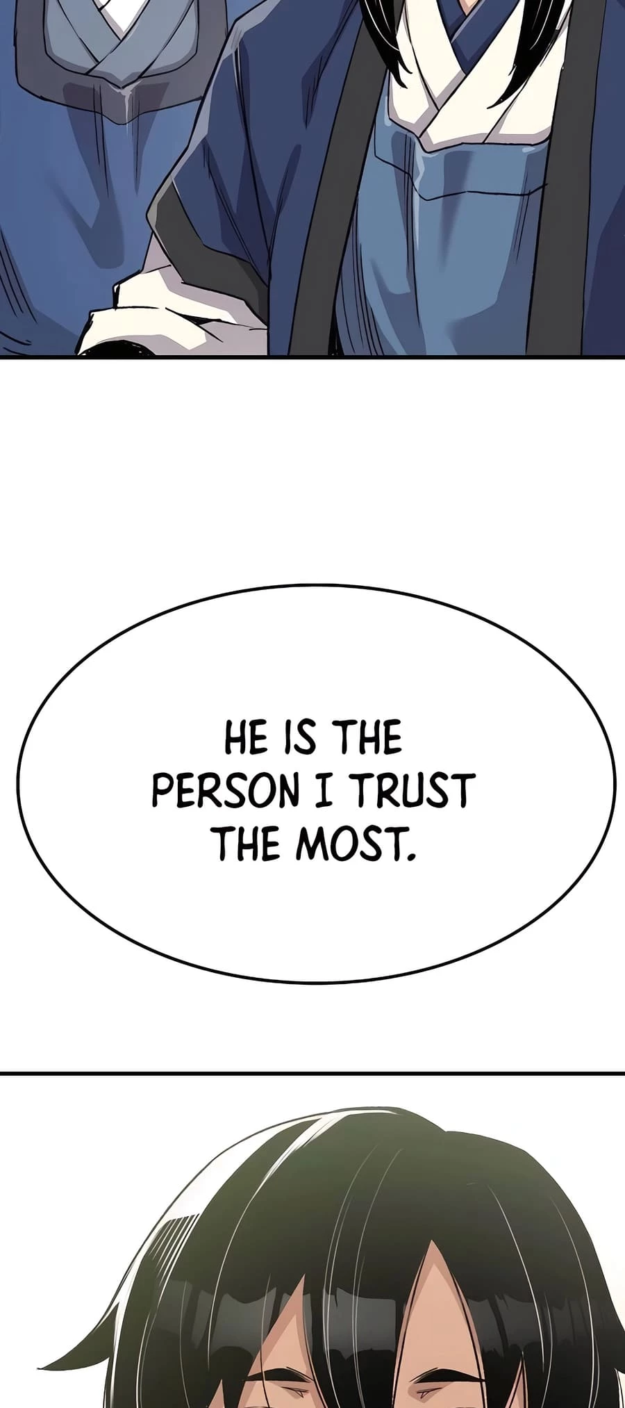 Reincarnated Murim Lord Chapter 49 - 78