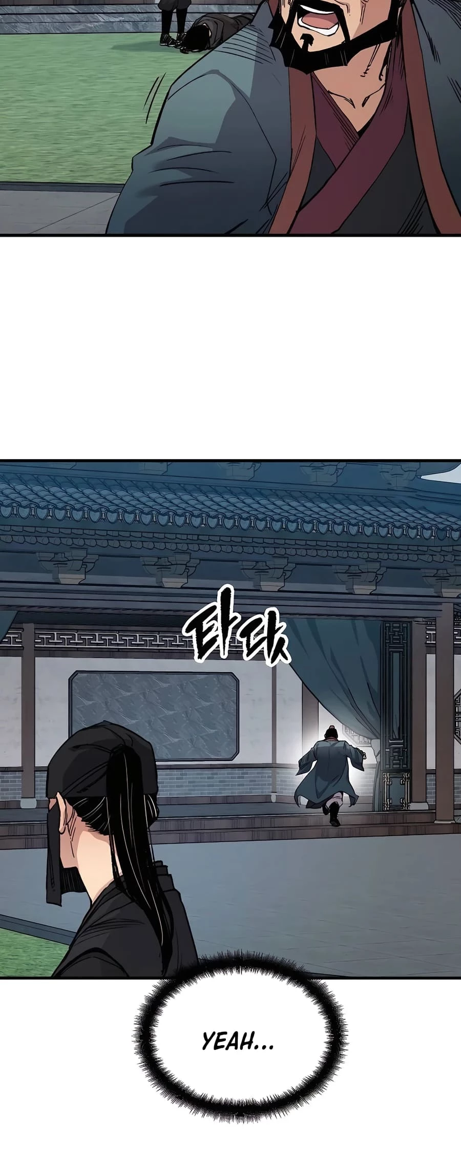 Reincarnated Murim Lord Chapter 48 - 10