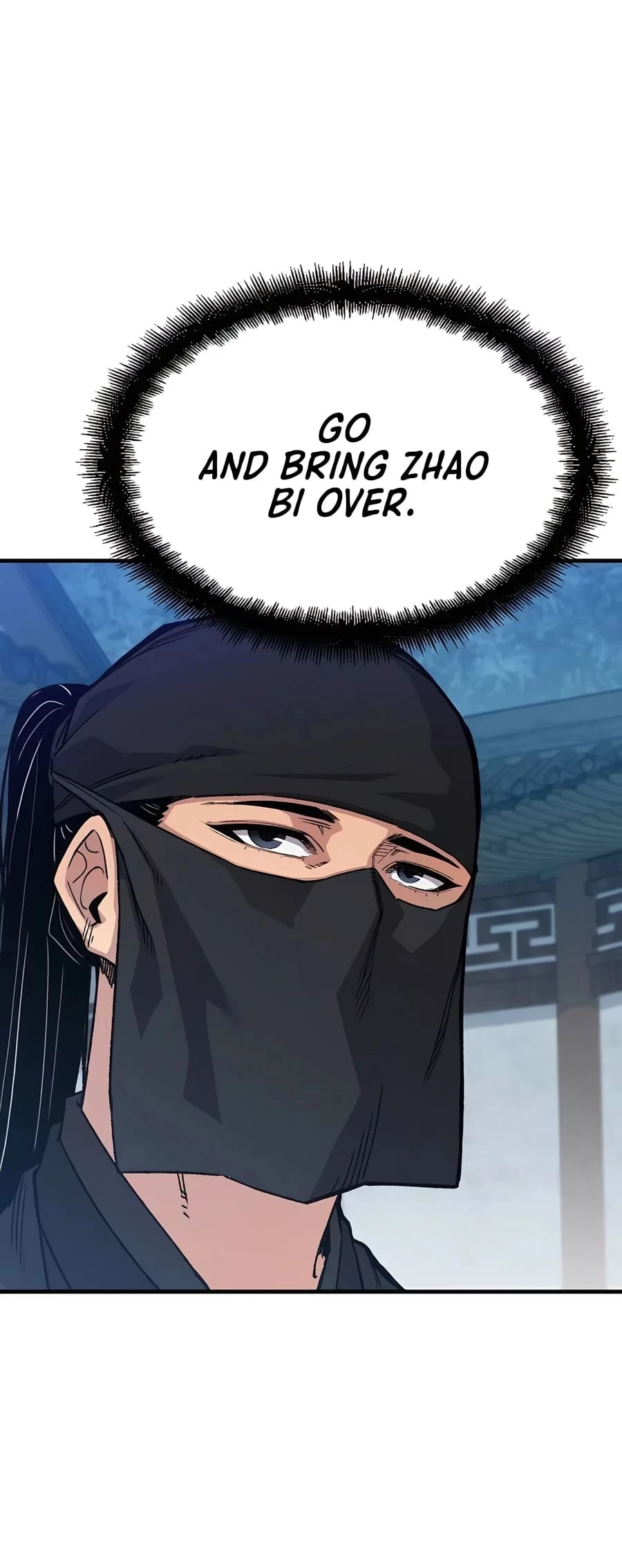 Reincarnated Murim Lord Chapter 48 - 11