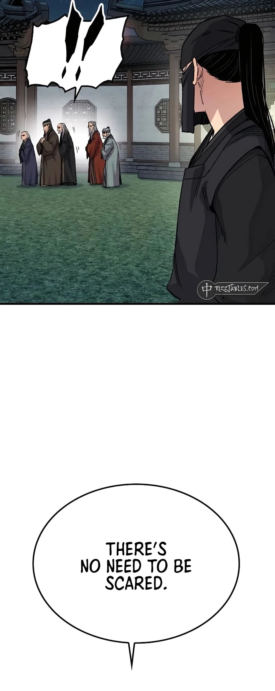 Reincarnated Murim Lord Chapter 48 - 13