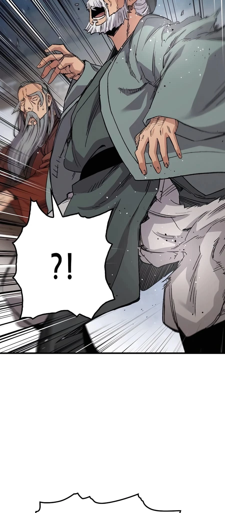 Reincarnated Murim Lord Chapter 48 - 18