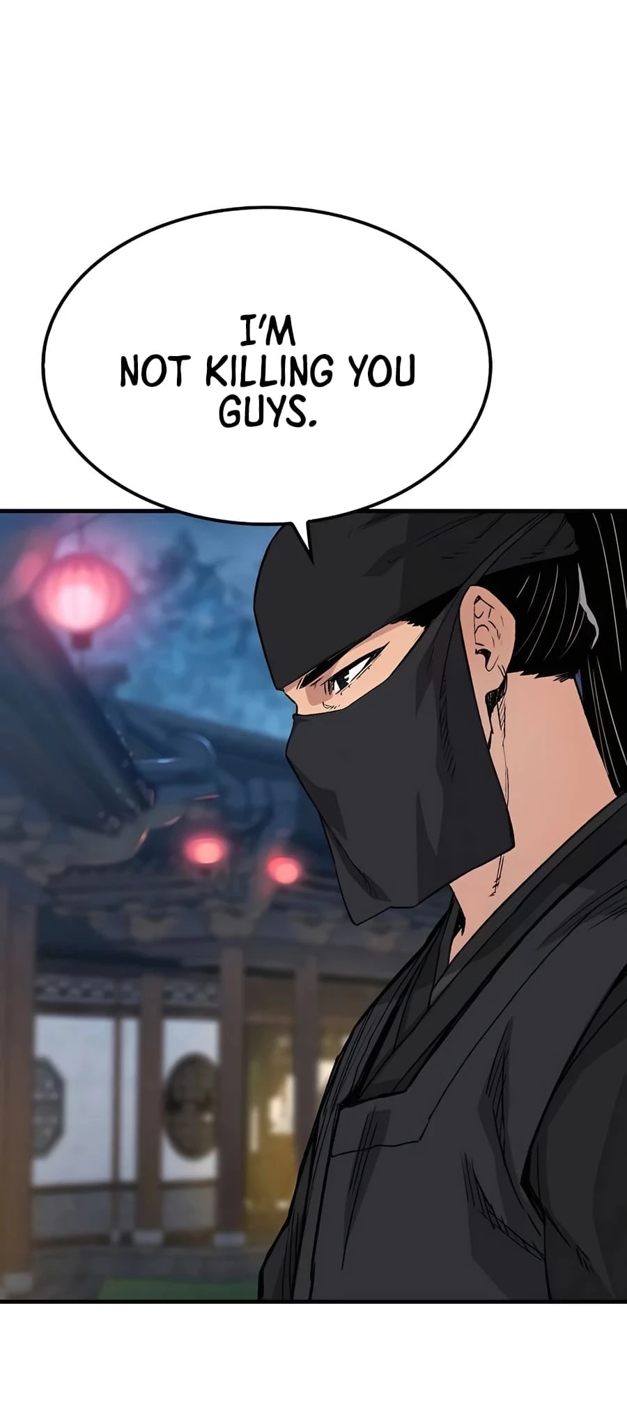 Reincarnated Murim Lord Chapter 48 - 20