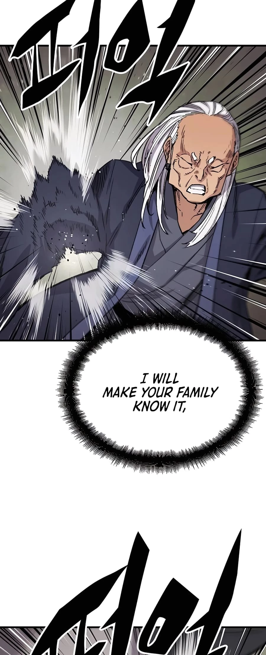 Reincarnated Murim Lord Chapter 48 - 24
