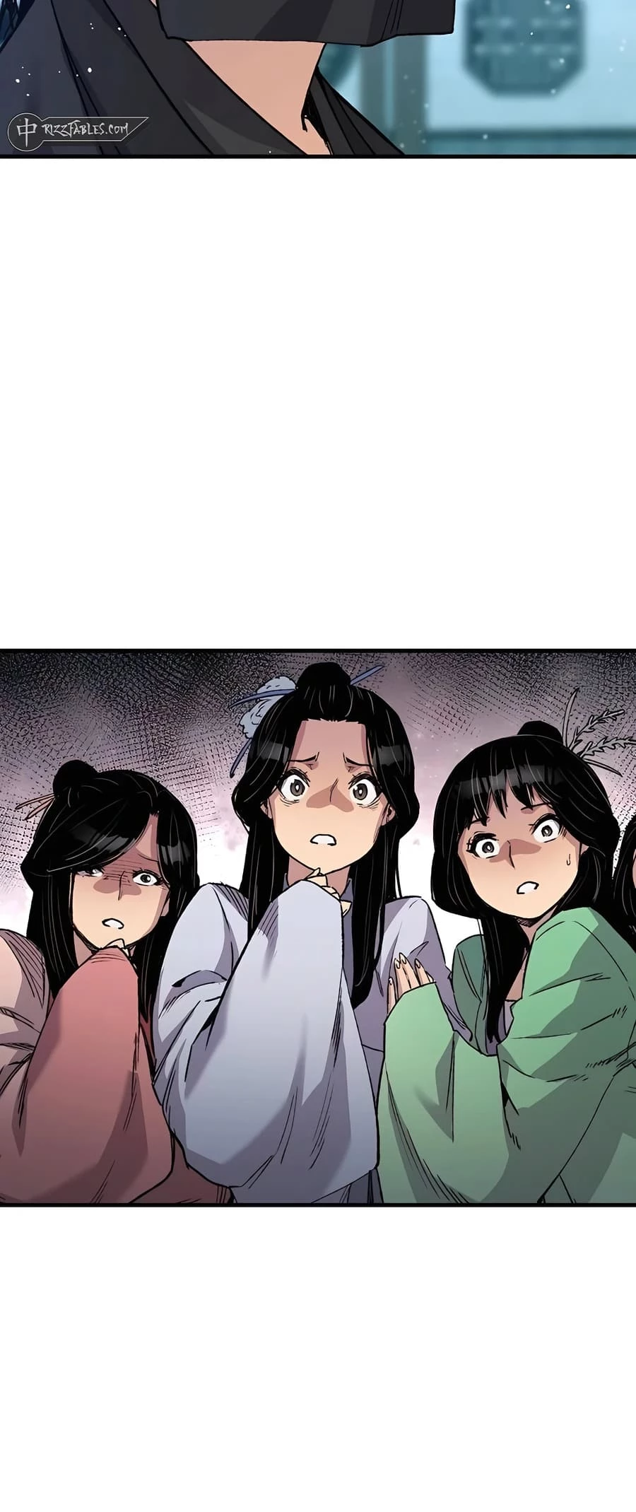 Reincarnated Murim Lord Chapter 48 - 32