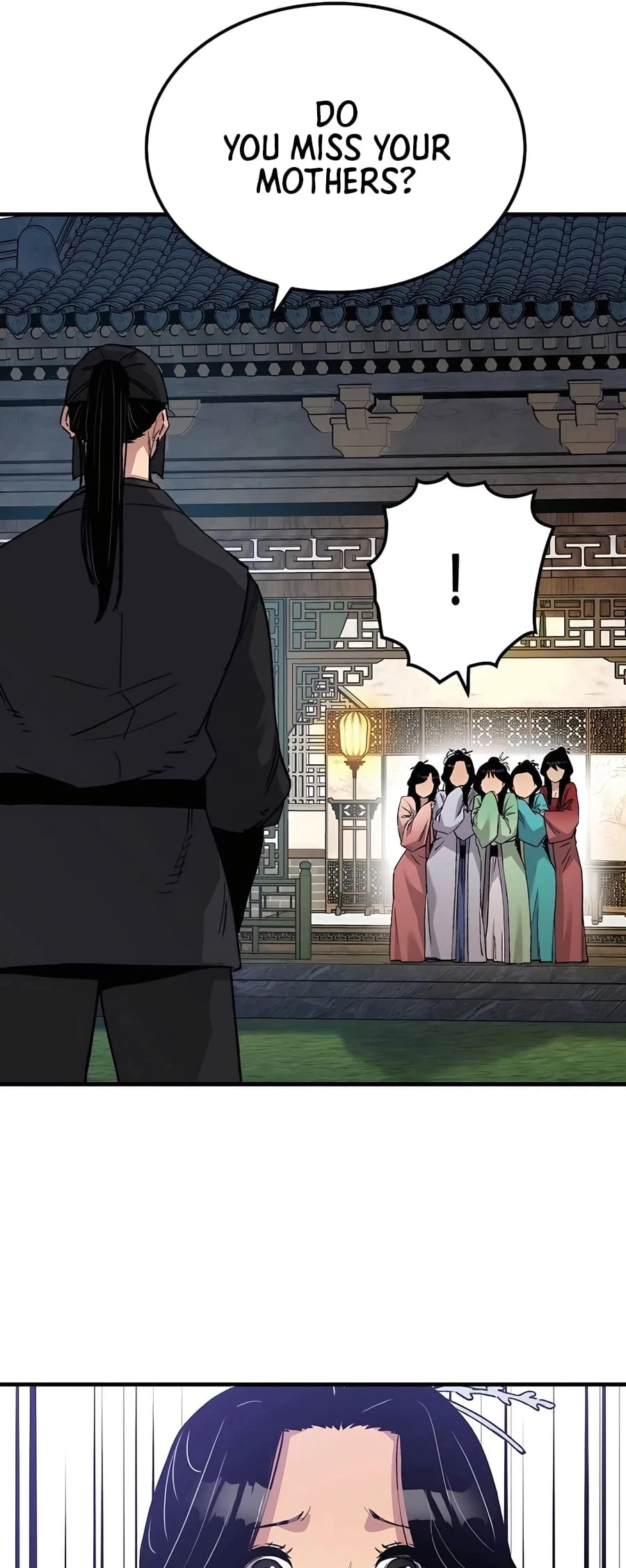 Reincarnated Murim Lord Chapter 48 - 33