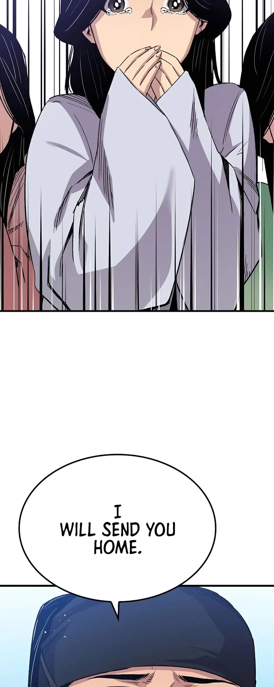 Reincarnated Murim Lord Chapter 48 - 34