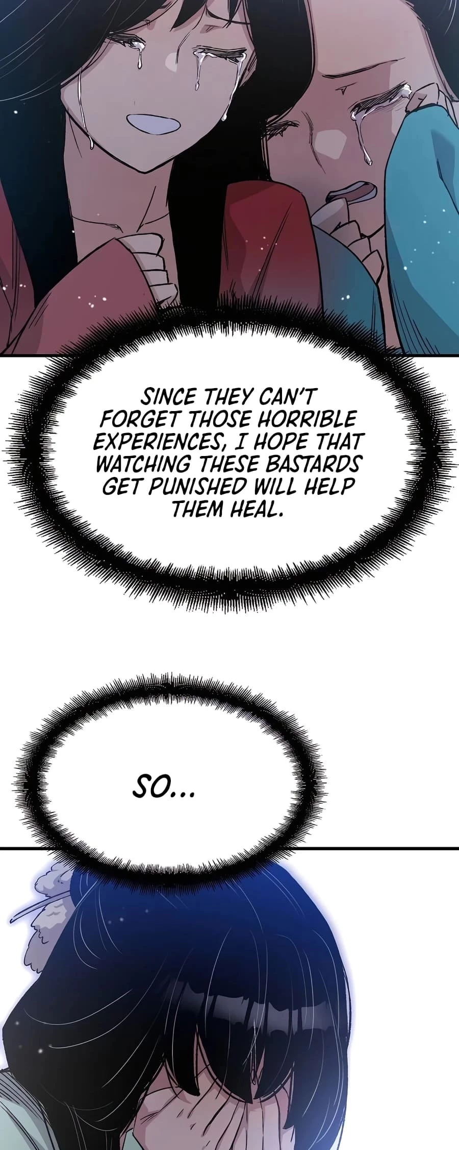 Reincarnated Murim Lord Chapter 48 - 36