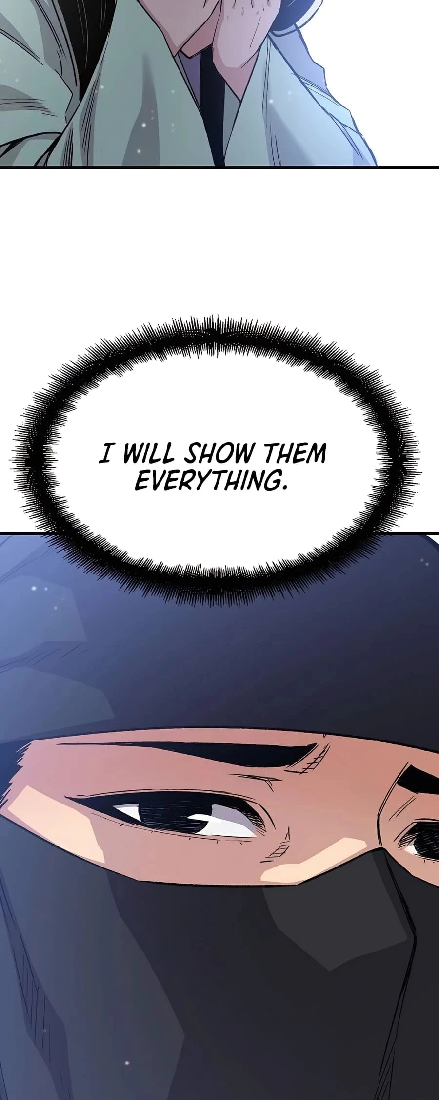 Reincarnated Murim Lord Chapter 48 - 37
