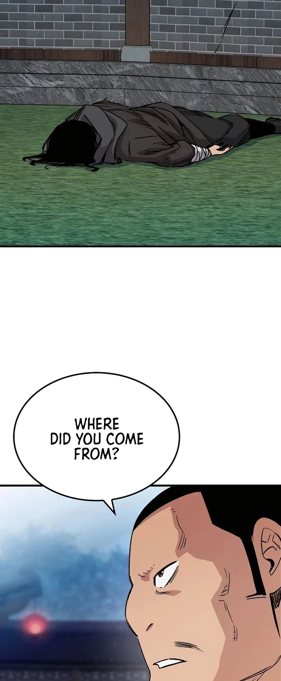 Reincarnated Murim Lord Chapter 48 - 42