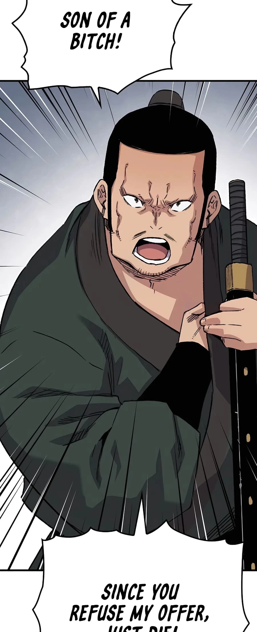 Reincarnated Murim Lord Chapter 48 - 52